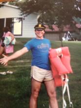 star of the show uncle jerry