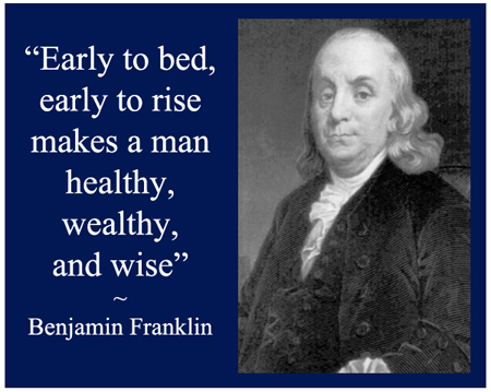 benajmin-franklin-early-to-bed-early-to-rise