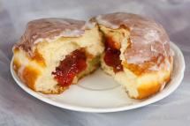 Paczki | Donuts