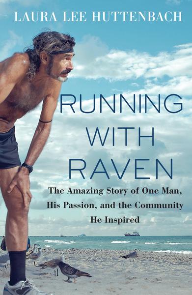 run with raven