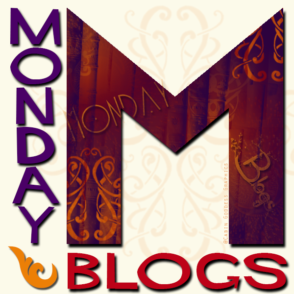Writing Stuff, Part 1: Monday Blogs – Don Kowalewski