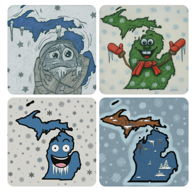 ai winter michigan 2