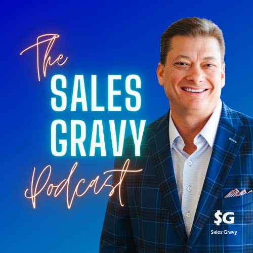 Sales Gravy Jeb Blount
