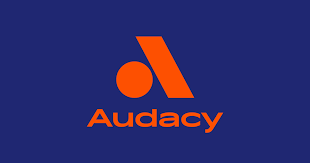 Audacy Inc. logo