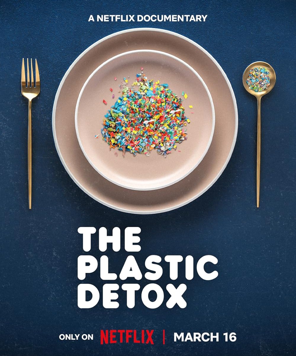 The Plastic Detox